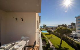 Atico En Primera Linea Con Vistas Al Mar - Roquer Marti Albert Villas